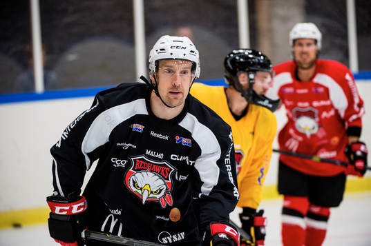 Erik Andersson