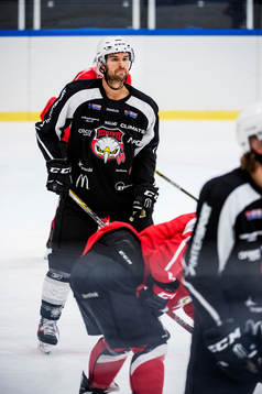 T.J. Galiardi