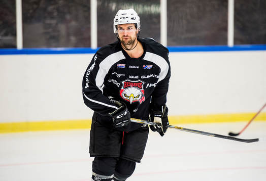 T.J. Galiardi