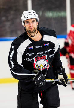 T.J. Galiardi