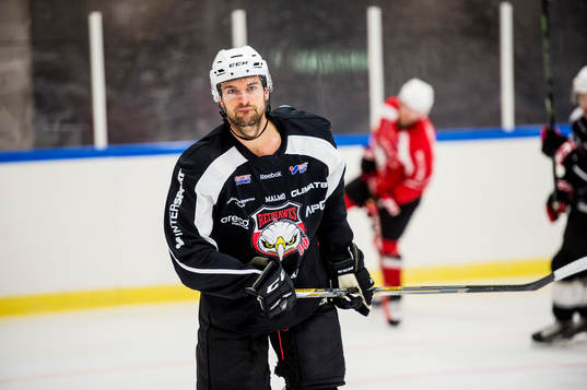 T.J. Galiardi