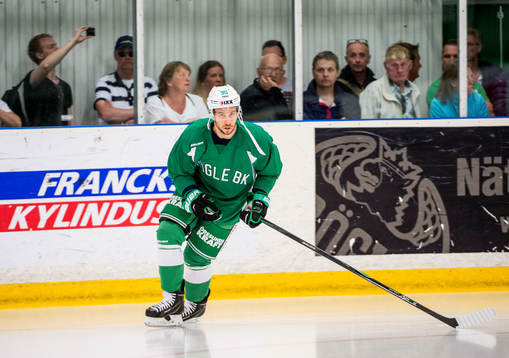 Kelsey Tessier