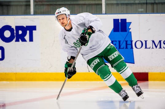 Viktor Lindgren