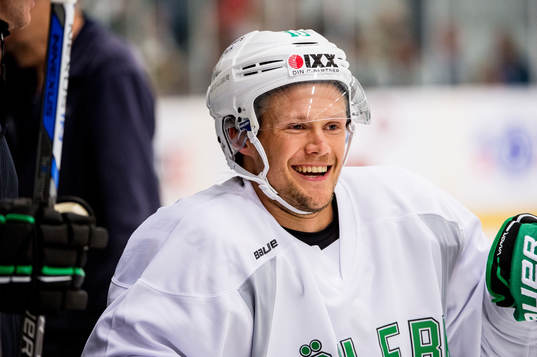 Viktor Lindgren