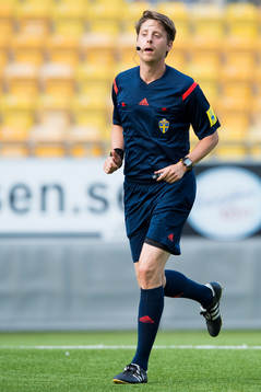 Domaren Per Rehnlund