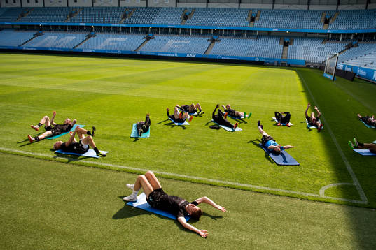 Malmö FFs spelare