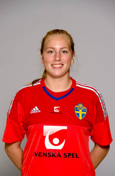 Moa Edrud