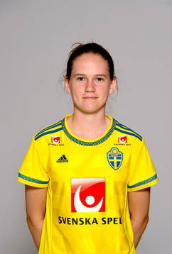 Linn Vickius