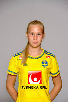 Ebba Karlsson