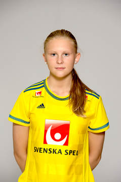 Beatrice Persson
