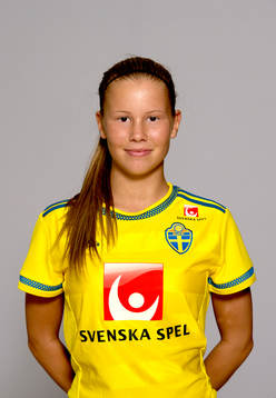 Hannah Sävström