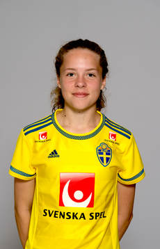 Anna Norheim