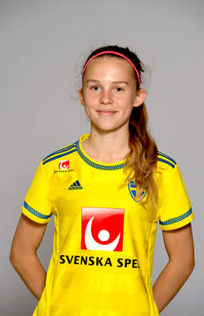 Ella Näsman Cooper
