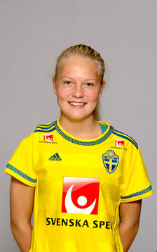 Emmy Zetterberg