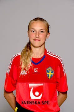 Emmie Sjövall Karlsson