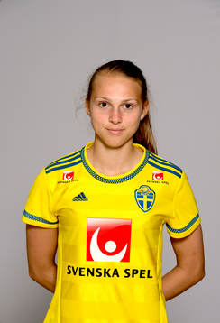 Frida Thörnqvist