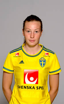 Johanna Nilsson
