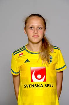 Olivia Wänglund