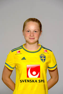 Wilma Finnman