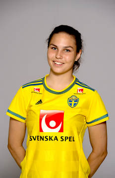 Wilma Edman