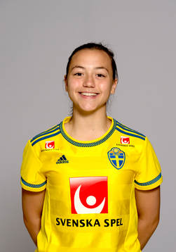 Vanessa Henrysson Roqueta