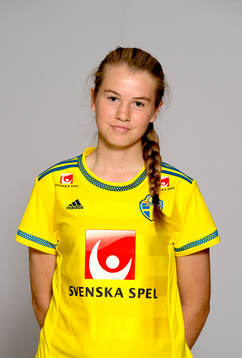 Katrin Jonsson