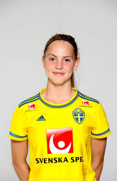 Agnes Nyberg