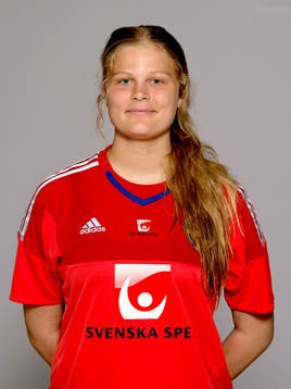 Ida Forsberg