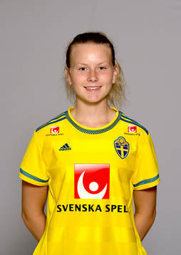 Hedvig Pettersson