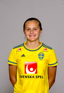 Ida Lyberg
