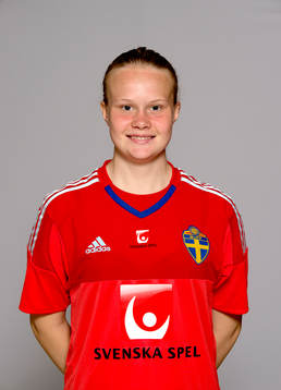 Ida Sjölander