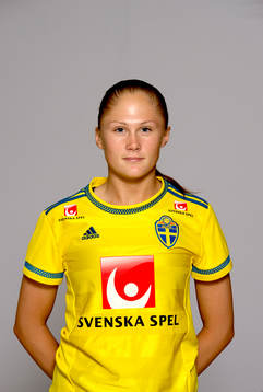 Frida Johansson
