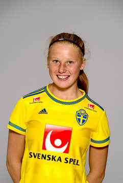 Lisa Palm