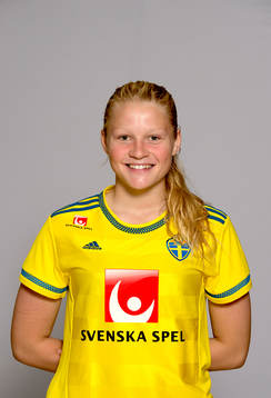 Klara Folkesson