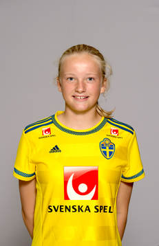 Cornelia Ellefors