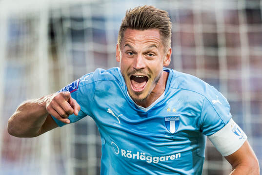 Bläddra bland fler bilder av Fotboll, Champions League, Kval, Malmö FF - Salzburg
