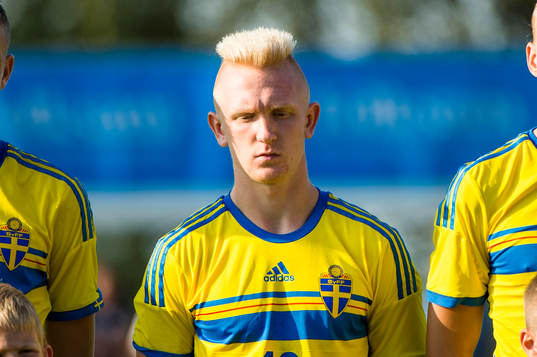 Max Olsson