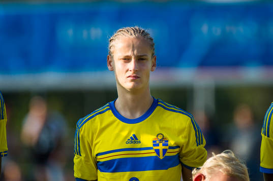 Henrik Bellman