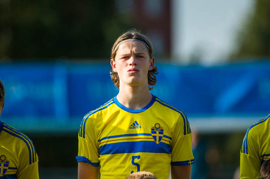 Hugo Andersson
