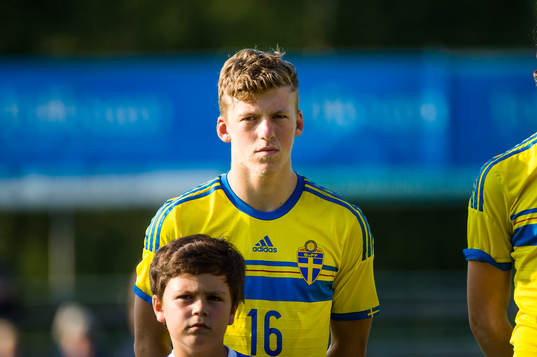 Teddy Bergqvist
