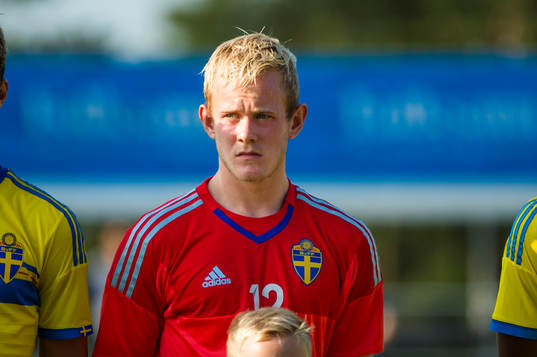 Malte Påhlsson