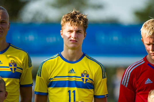 Mattias Svanberg