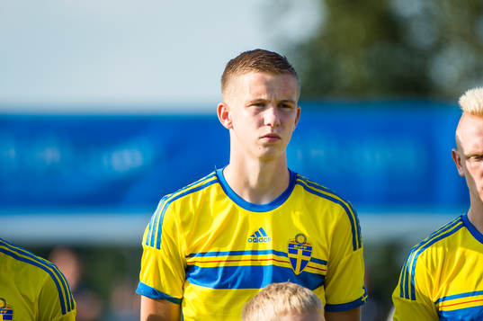 Johan Stenmark