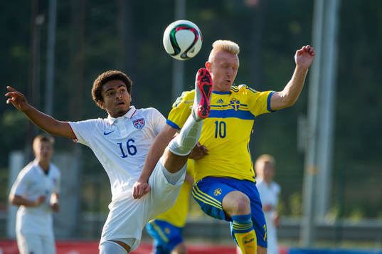 Max Olsson