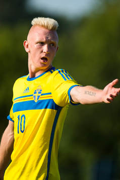 Max Olsson