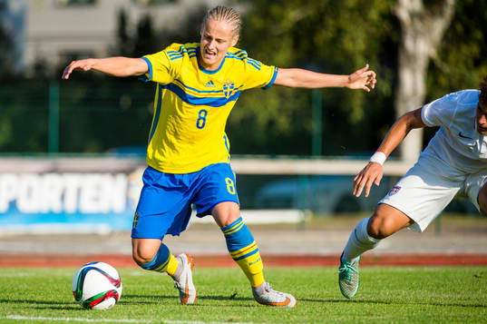 Henrik Bellman