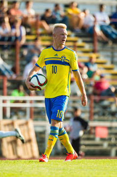 Max Olsson