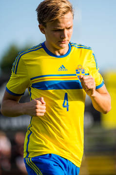 Oscar Krusnell