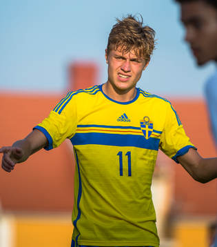 Mattias Svanberg