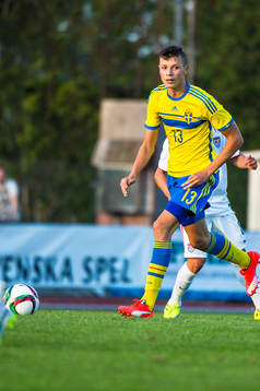 Anel Ahmedhodzic